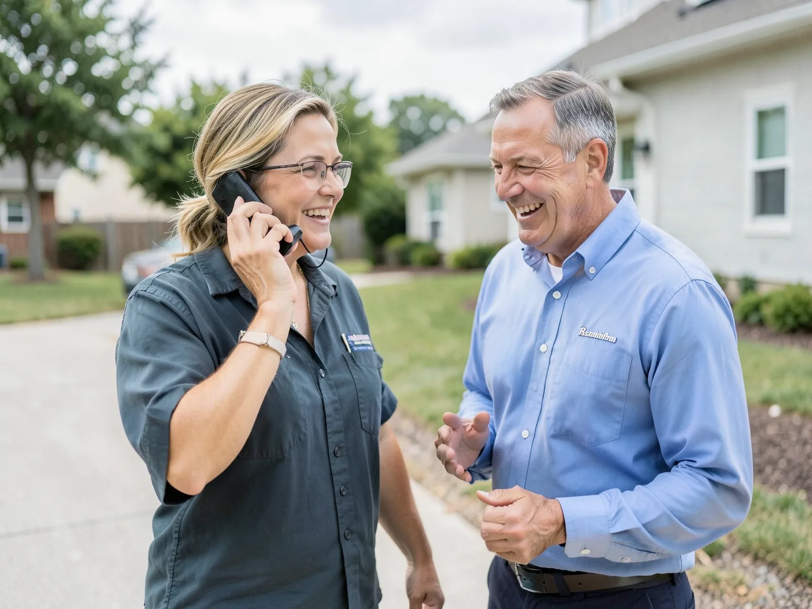 Frequently Asked Questions About Storm Damage Restoration in Gilbert, PA